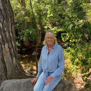 Meet your Posher, Diane